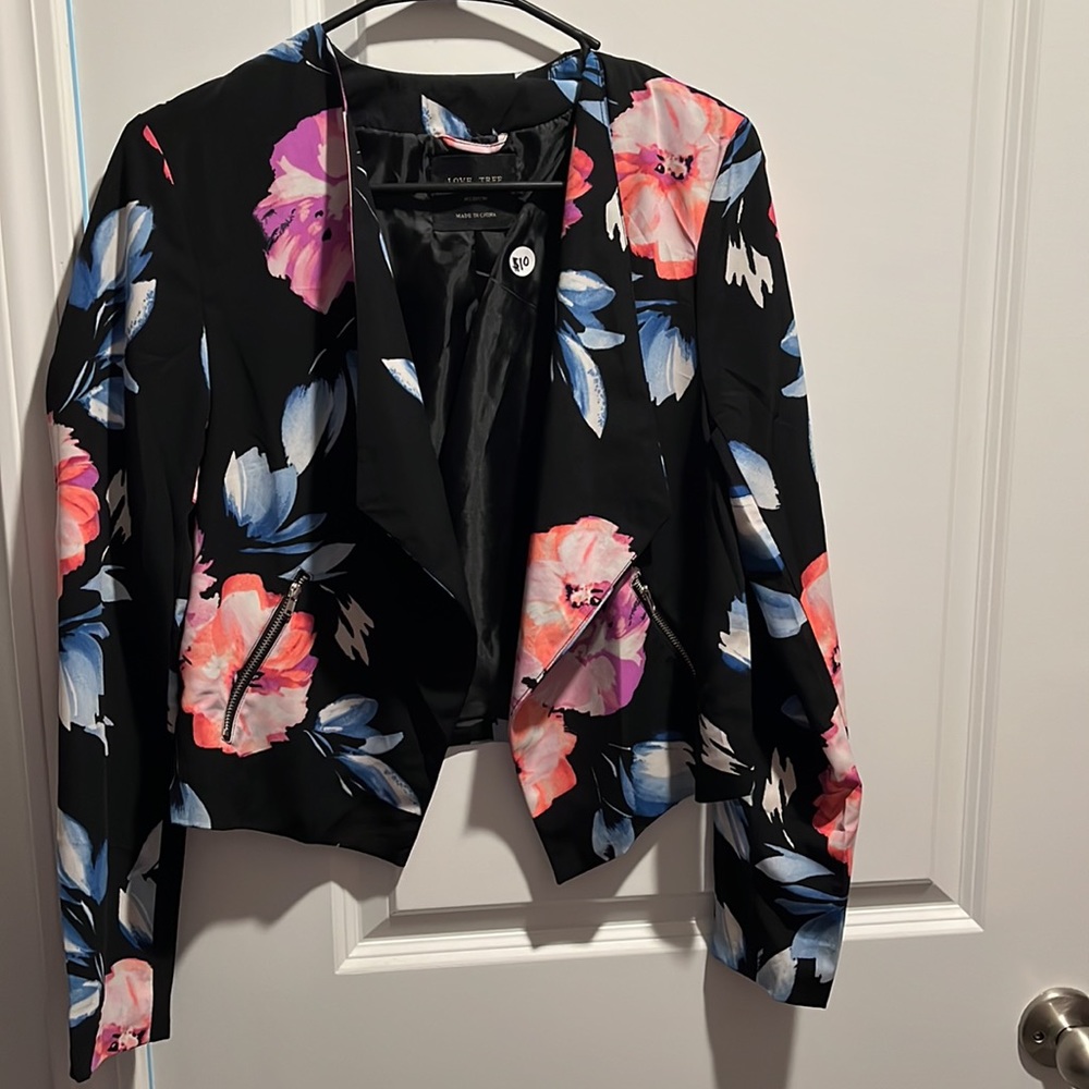 Jackets - Picture 2 of 6